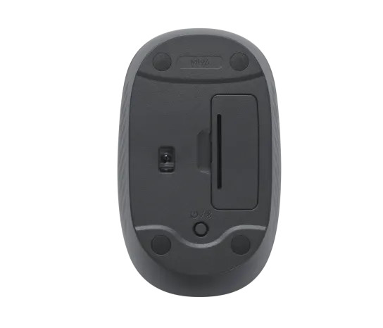 Logitech Bluetooth Mouse | M196