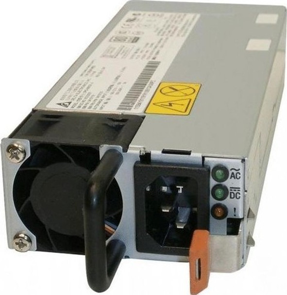 Lenovo ThinkSystem 1100W (230V/115V) Platinum Hot-Swap Power Supply | 7N67A00885