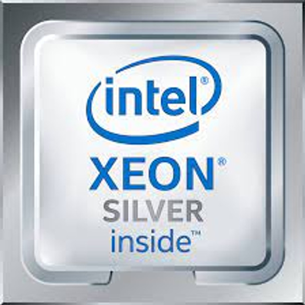 Lenovo ThinkSystem SR530/SR570/SR630 Intel Xeon Silver 4208 8C 85W 2.1GHz Processor Option Kit w/o FAN | 4XG7A37936W