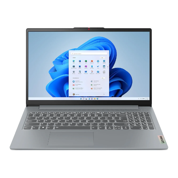 Lenovo Ideapad 3 Slim 15.6″ FHD Laptop - Intel Core i5-13420H - RAM 8GB - SSD 512GB - Intel UHD | 83EM0030AX