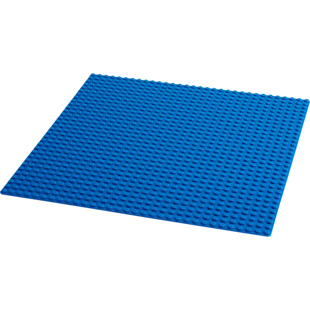 LEGO Blue Baseplate | 11025