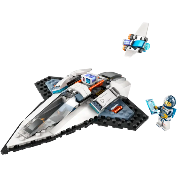LEGO Interstellar Spaceship | 60430
