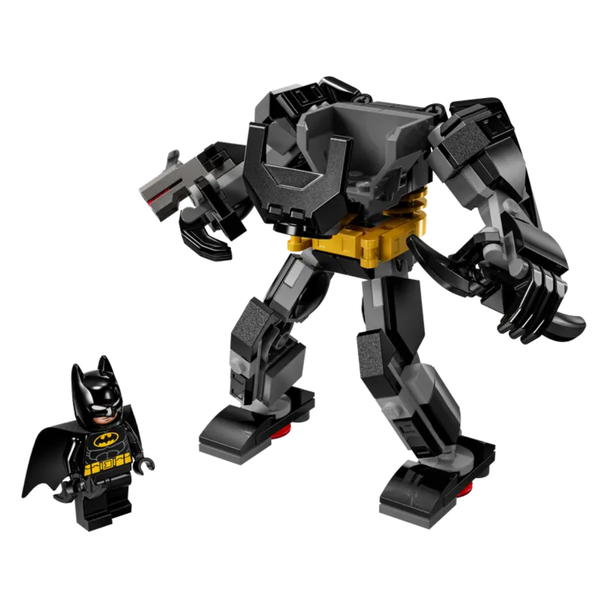 LEGO Batman Mech Armor | 76270
