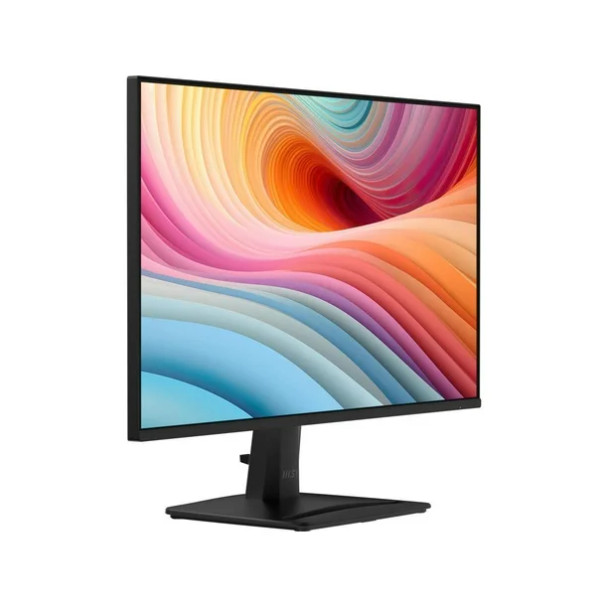 MSI PRO MP251 E2 24.5″ Full HD IPS Monitor |  MP251 E2