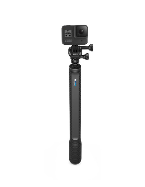 GoPro El Grande Extension Pole – 38″ Aluminum | AGXTS-001-SD25-K