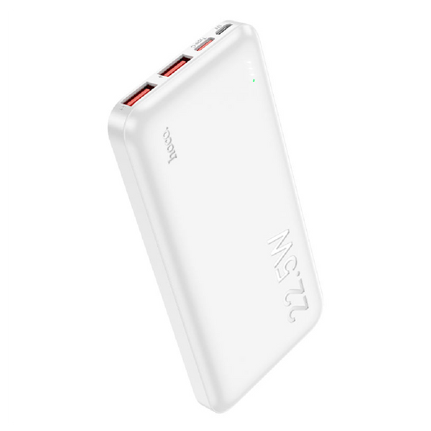 Hoco 10000MAH 20W Power Bank |  J101