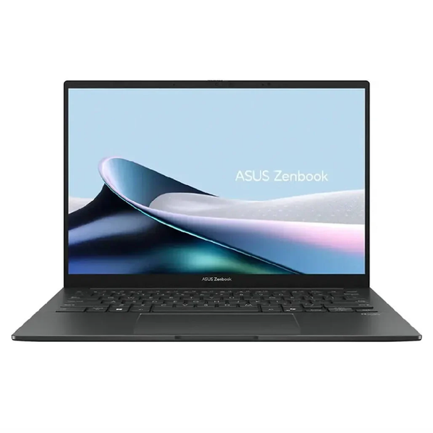 Asus ZenBook 14 14" FHD+ OLED Touchscreen Laptop - Intel Core Ultra 9 285H - RAM 32GB - SSD 1TB - Intel Arc - Windows 11 | UX3405CA-U9321TB