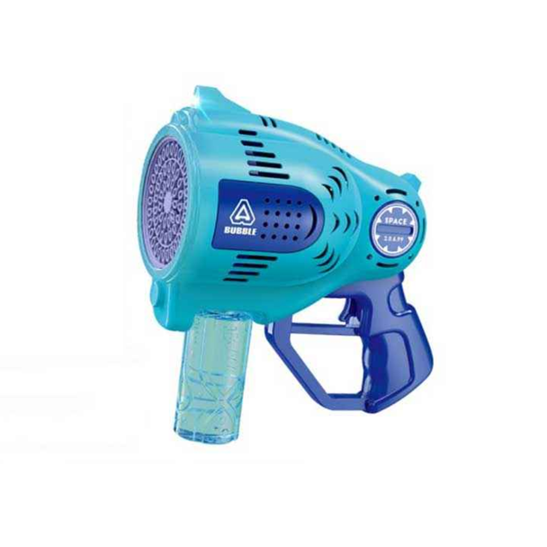 Soap Bubble Extractor 57 Holes Bubble Machine | KB1296