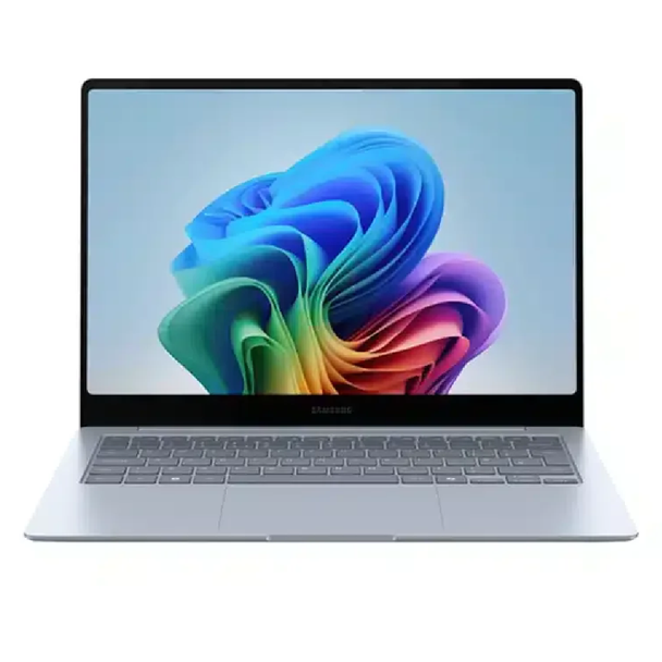 Samsung Galaxy Book 4 Edge AI 16" Laptop - Qualcomm Snapdragon X Elite X1E - RAM 16GB - SSD 1TB - Qualcomm Adreno - Windows 11 | NP960XMB-KB1US