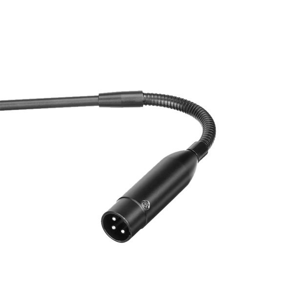 BOYA Desktop Gooseneck Condenser Microphone | BY-GM18
