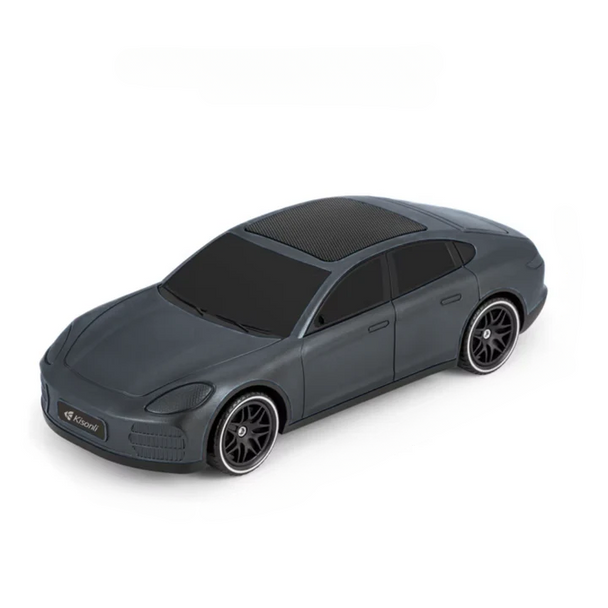 Kisonli Bluetooth Speaker Car Model with Solar Charging – Wireless Speaker | Porsche – B5