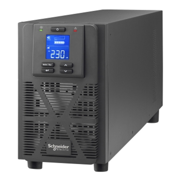 Easy UPS On-Line 2000VA 1800W 230V | SPM2KI-TR
