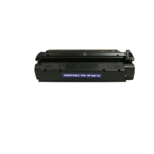 HP 13A Compatible Toner - Black | QHQ2613A