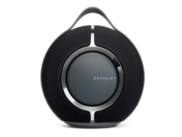 Devialet Mania Opéra de Paris – Black