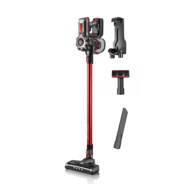 Haeger Jupiter Cordless Vacuum Cleaner 22.2V | VC-22V.046A