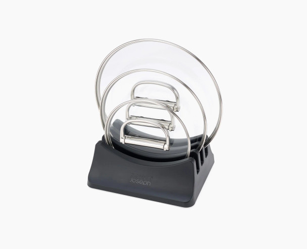 Joseph Joseph Space Pot/Pan Lid Holder (Holds 3) | 45053