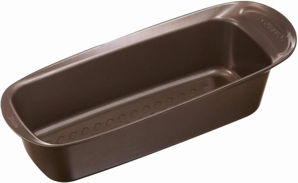 Pyrex Asimetria Non-Stick Loaf Pan 30cm | AS30BL0