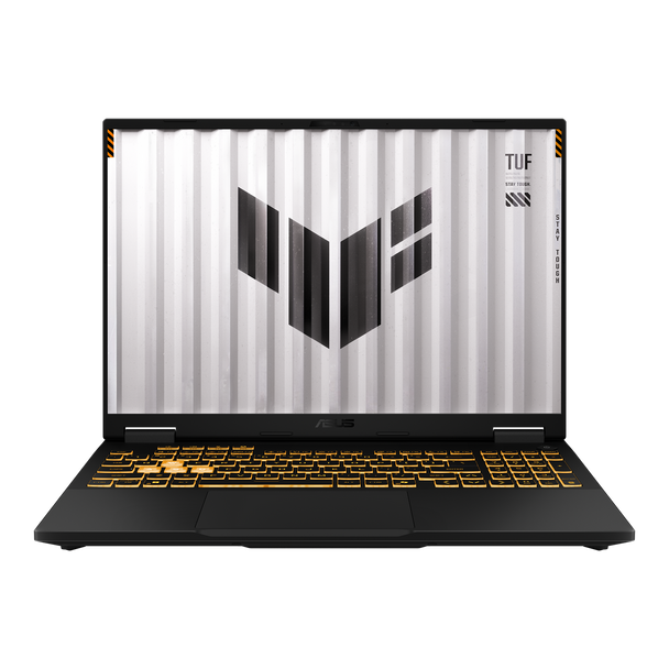 Use arrow keys Asus TUF F16 - 16" - Core i7-14650HX - 32GB Ram - 1TB SSD - RTX 5060 8GB | FX608JMR-F16I75060