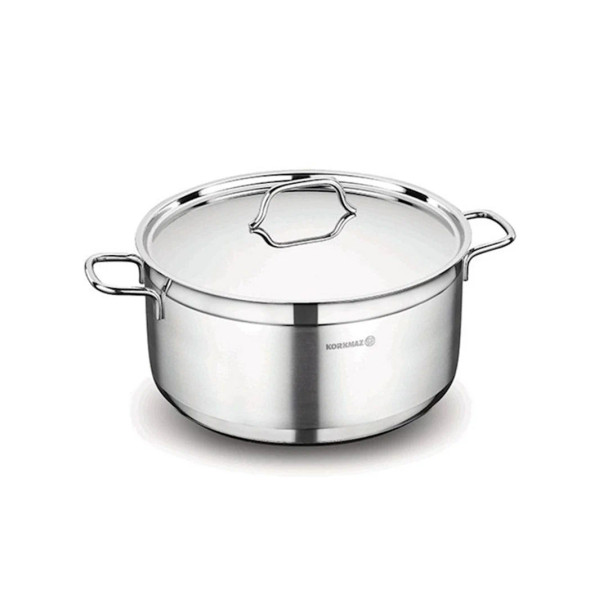 Korkmaz Casserole 20x11cm - 3.5L | A1018