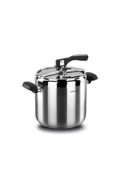 Korkmaz Turbo Pressure Cooker 9.0L | A157