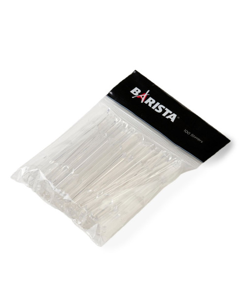 Barista Stirrer for Espresso 150pcs/Box | PS0001