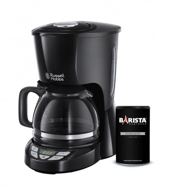 Barista American Coffee Machine - Russell Hobbs | MB0007