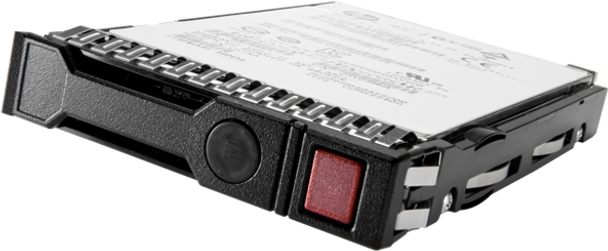 HPE 1.2TB SAS 12G Enterprise 10K SFF (2.5in) SC HDD | 872479-B21