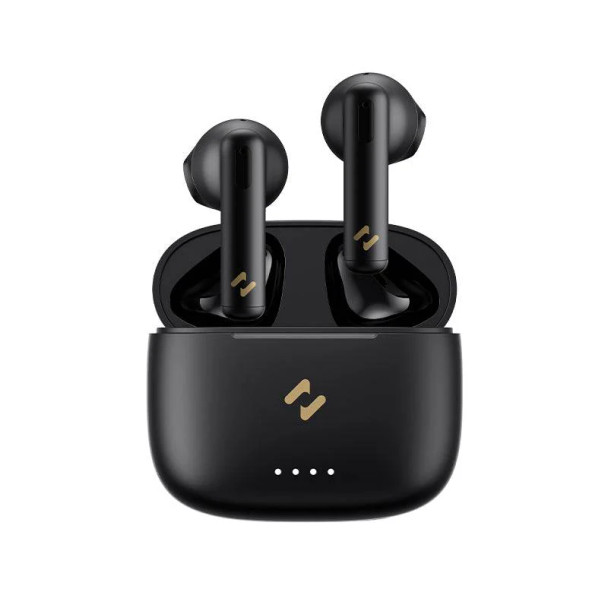 Havit Wireless Earbuds BT with Charging Case - Black | TW947