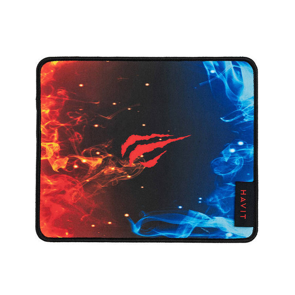 Havit Gaming Mouse Pad 250×210×2mm – Black | MP846