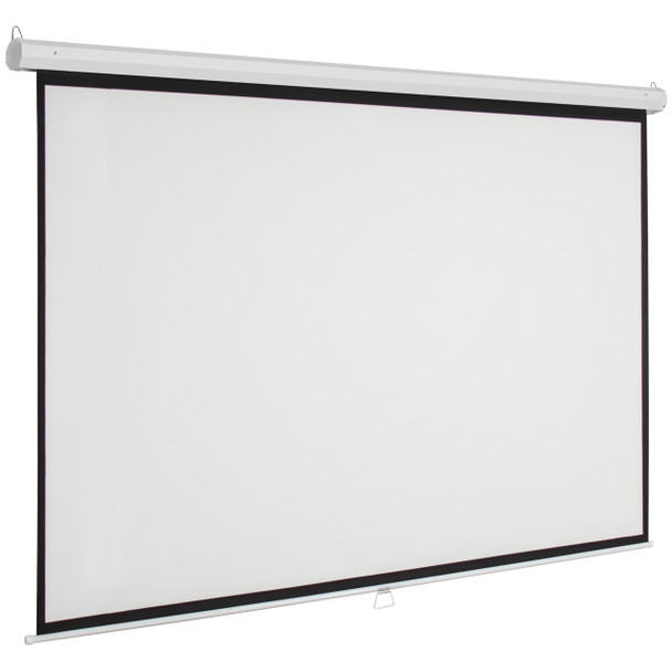 Electric Projector Screen All Screen