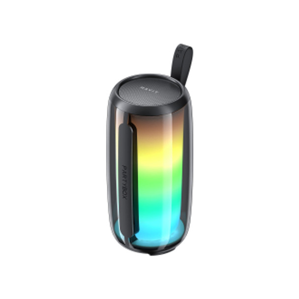Havit Portable Wireless Speaker BT with Dazzling RGB Lights | SK879BT