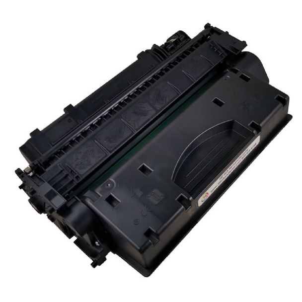 HP 80X Compatible Toner - BLACK | QHCF280X