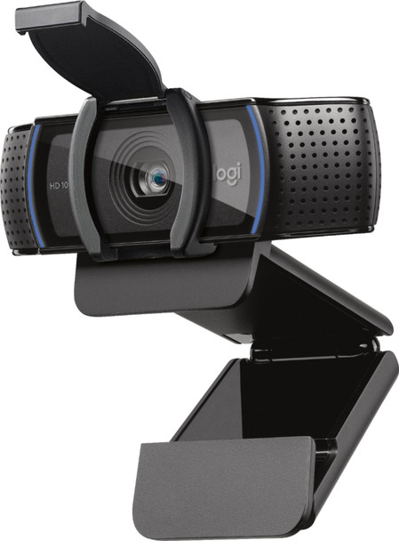 LOGITECH C920S Pro HD Webcam | 960-001257