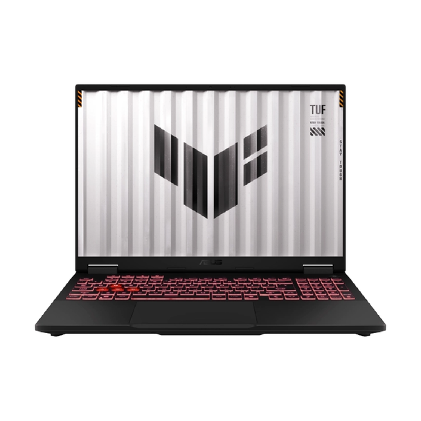 ASUS TUF Gaming A16 16" FHD+ 165Hz Gaming Laptop - AMD Ryzen 9 - RAM 32GB - SSD 1TB - GeForce RTX 5070 | FA608UP-A16.R95070