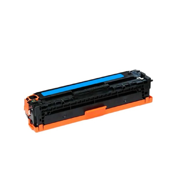 HP 207A Without Chip Compatible Toner - Cyan | QH0CH-W2211A
