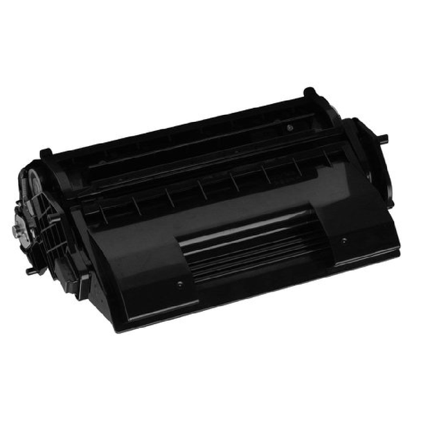 OKI B710 Compatible Toner - Black | QOB710
