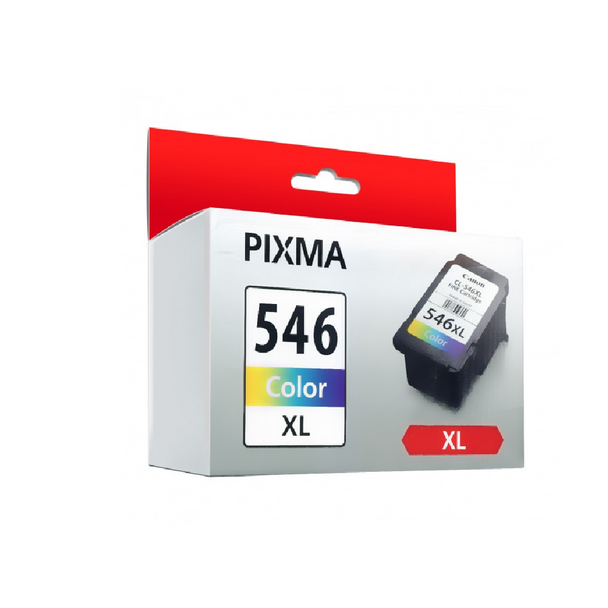 Canon CL546XL Original Ink - Tri-color | CL546XL