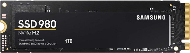 Samsung SSD NVMe M.2 1TB EVO 980 | MZ-V8V1TB0BW