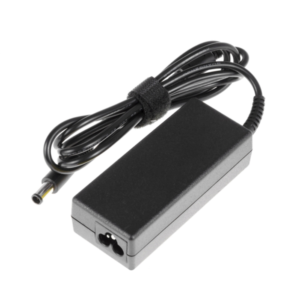 DELL 19.5V 3.34A Compatible Laptop Adapter – Big Pin 7.4×5.0mm | 195-334