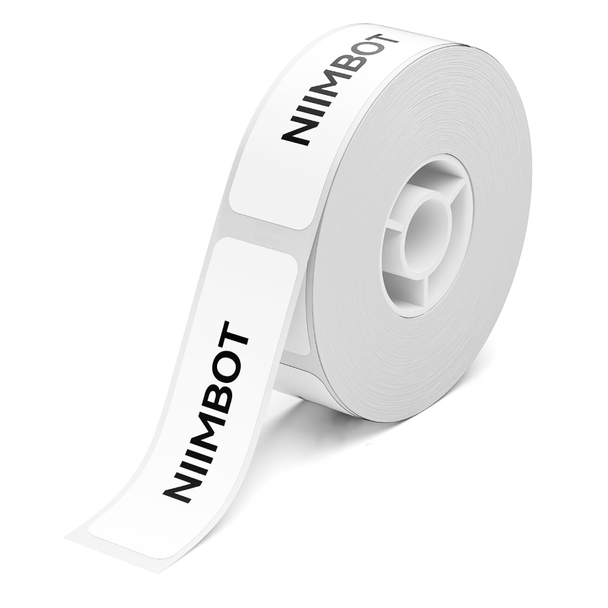 Niimbot Label Roll For D110-D11 - 12*40mm