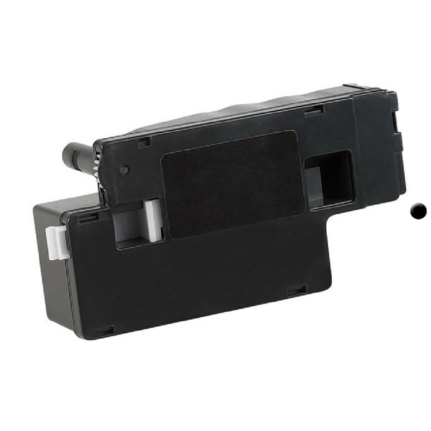 Xerox Phaser 6010/WorkCenter 6015 Compatile Toner - Black | QX106R01630