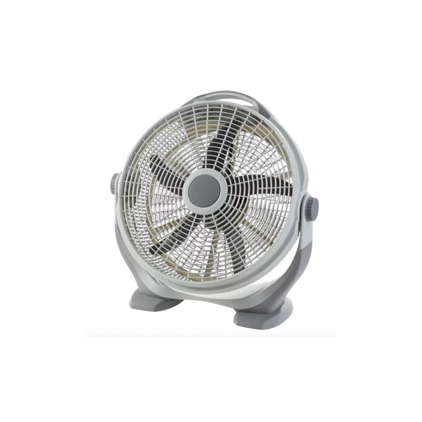 Natural Box Fan 20 Inch 60 Watt | ABH-70#