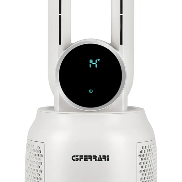 G Ferrari Air Cooler bladeless 2L 35w | G50052