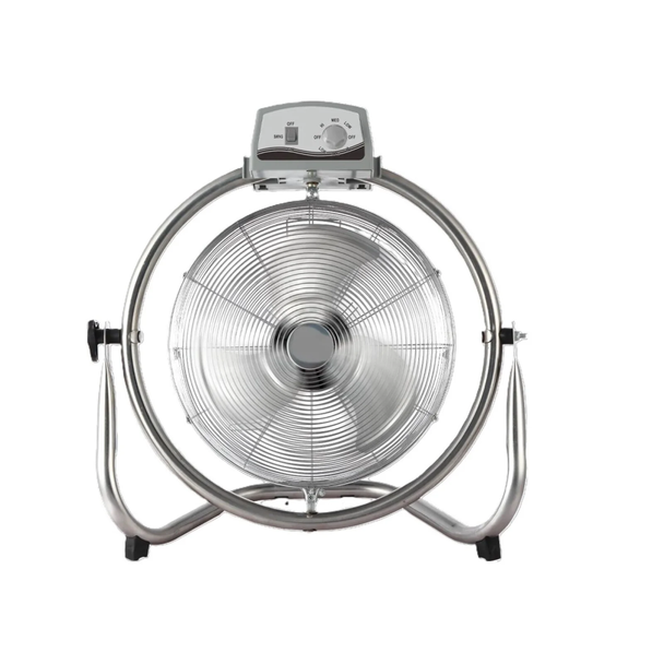 National Line(ABH-20) Floor Fan 3 Blades 20 Inch 85 Watt | NF-50#