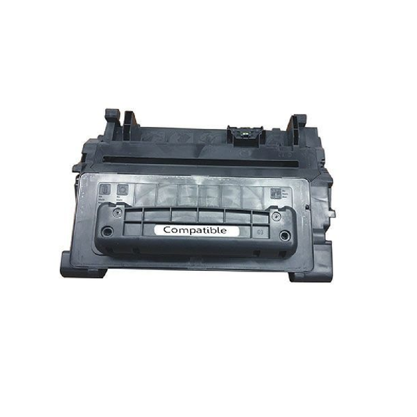 HP 64A Compatible Toner - Black | QHCC364A