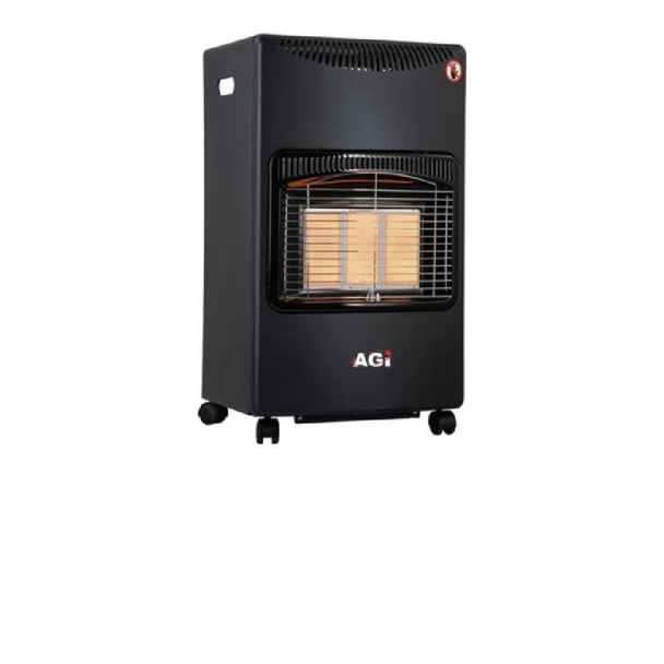 AGI Gas Heater