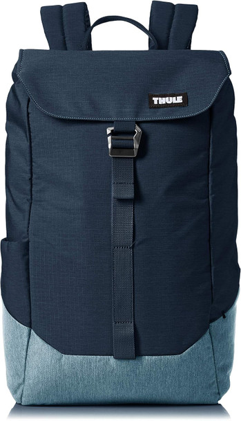 Thule Lithos Backpack 16L - Carbon Blue | TLBP113