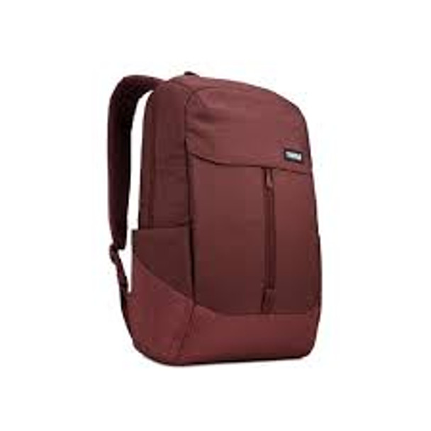 Thule Lithos Backpack 20L – Dark Burgundy | TLBP116