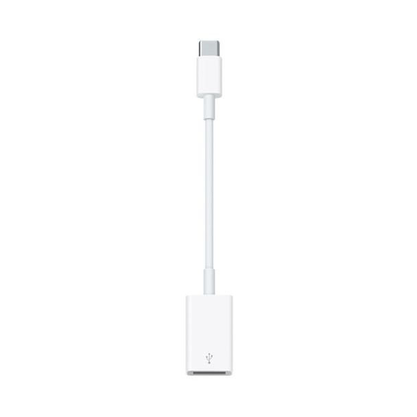 APPLE USB-C To USB Adapter | MJ1M2