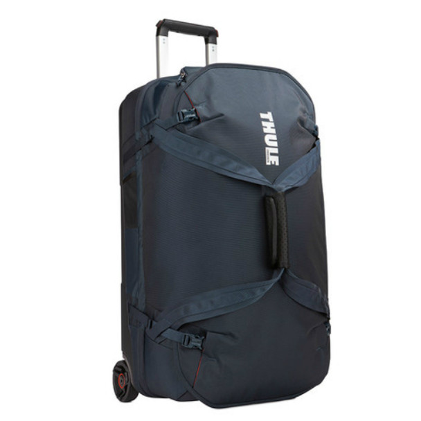 Thule Subterra Rolling Duffel 75 L - Mineral | TSR375